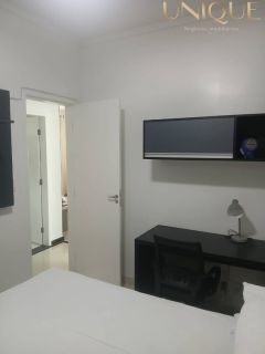 Excelente casa com 3 quartos, sendo 2 suítes e piscina na Aruana.