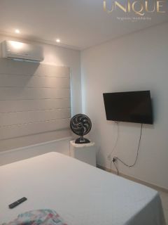 Excelente casa com 3 quartos, sendo 2 suítes e piscina na Aruana.