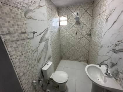 Excelente casa com 4 quartos, sendo um suíte no Lot. São Braz, Socorro.