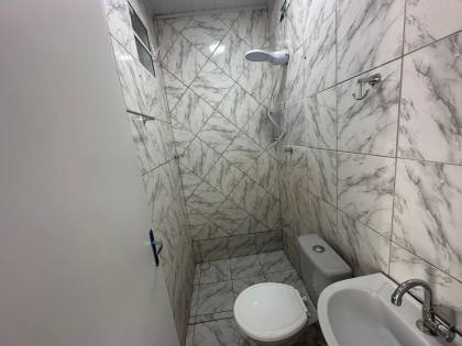 Excelente casa com 4 quartos, sendo um suíte no Lot. São Braz, Socorro.