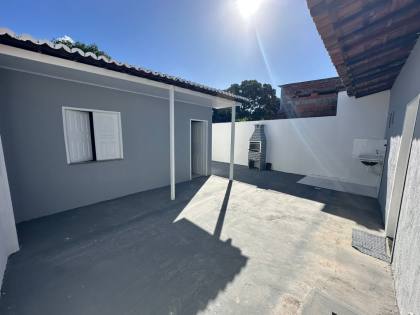 Excelente casa com 4 quartos, sendo um suíte no Lot. São Braz, Socorro.