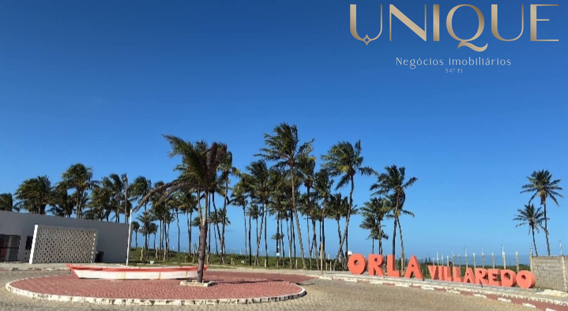 Lote no Villaredo Barra