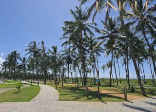 Lote no Villaredo Barra