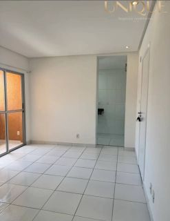 Apartamento com 2 quartos no Residencial Vivendas do Pacífico.
