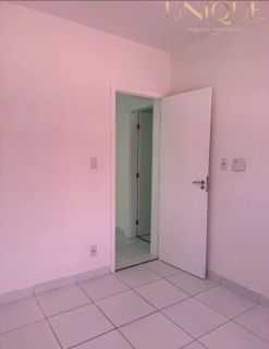 Apartamento com 2 quartos no Residencial Vivendas do Pacífico.
