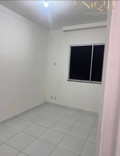 Apartamento com 2 quartos no Residencial Vivendas do Pacífico.