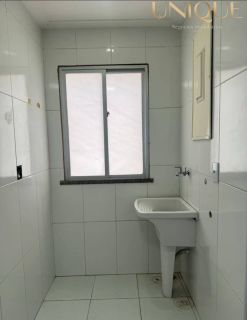 Apartamento com 2 quartos no Residencial Vivendas do Pacífico.