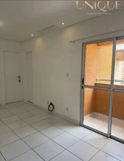 Apartamento com 2 quartos no Residencial Vivendas do Pacífico.
