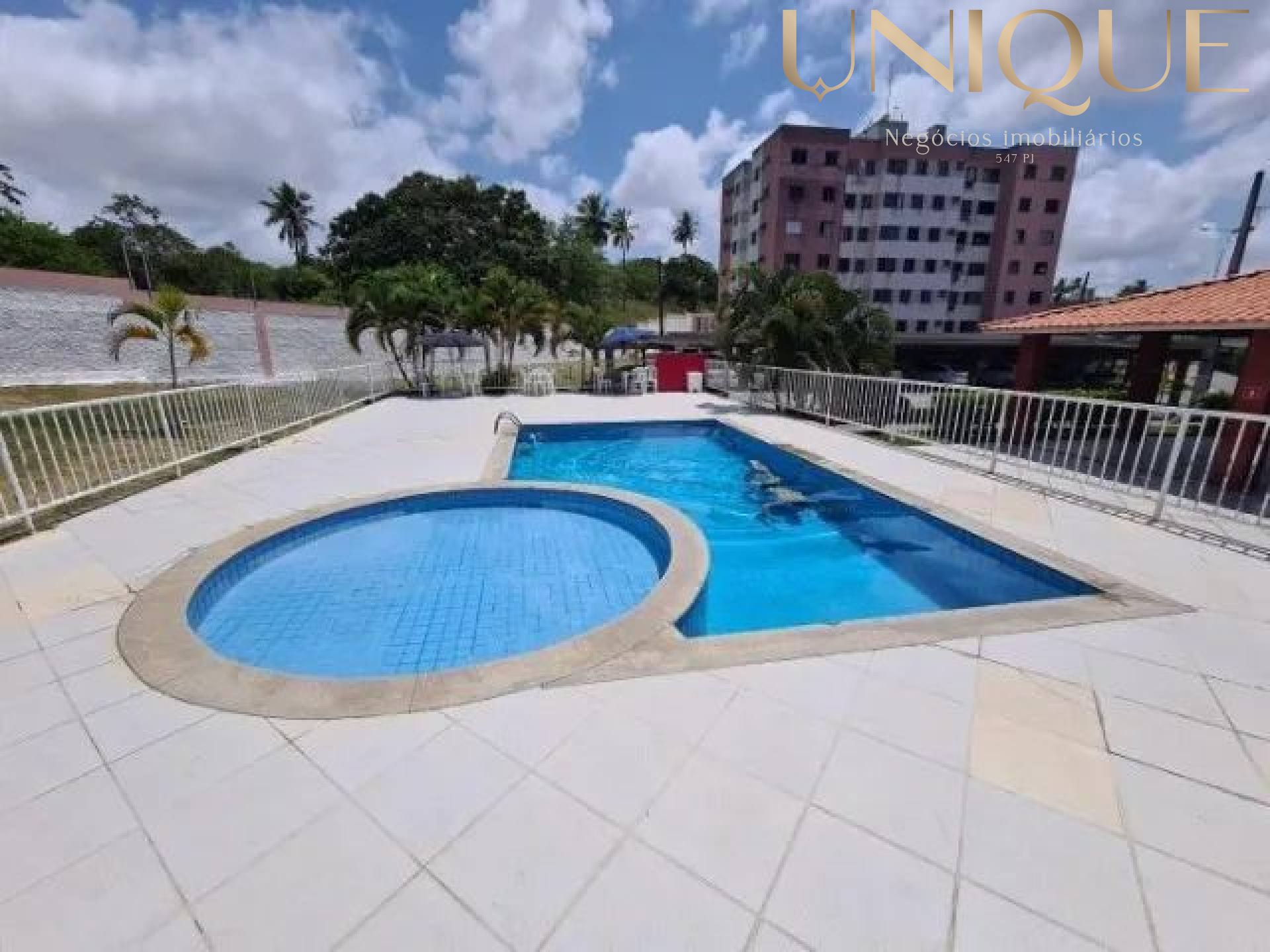 Reserva Alto Verde 3/4 Suíte