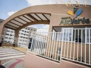 Reserva Alto Verde 3/4 Suíte