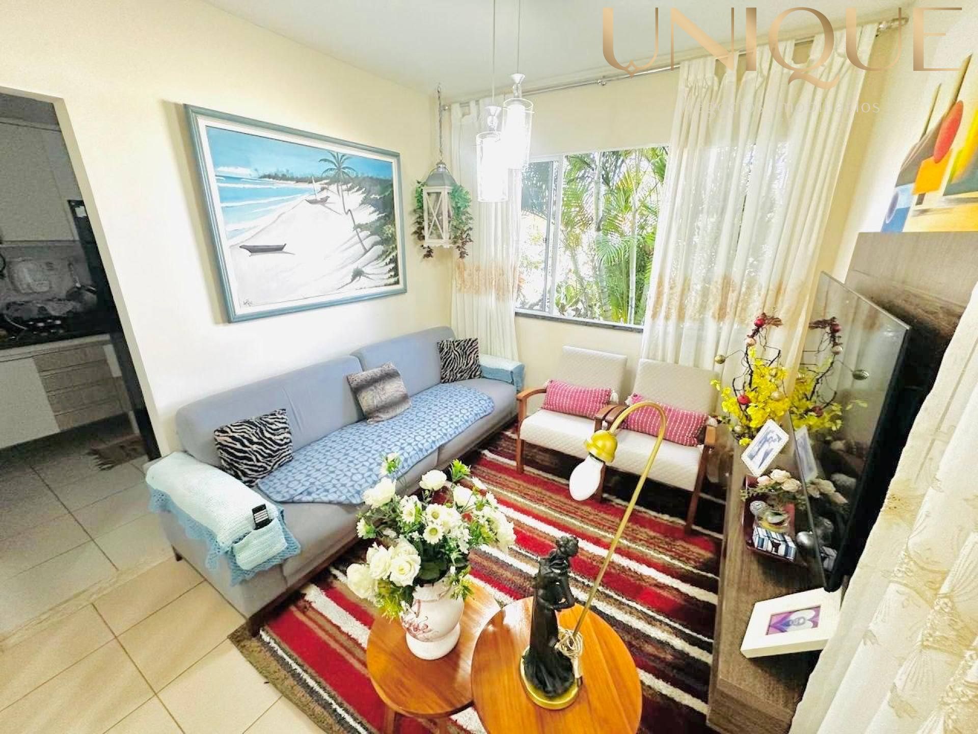 Casa no Condomínio Laguna Ville na Aruana