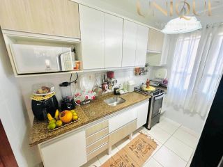 Casa no Condomínio Laguna Ville na Aruana