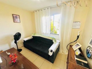 Casa no Condomínio Laguna Ville na Aruana