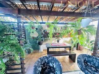 Casa no Condomínio Laguna Ville na Aruana