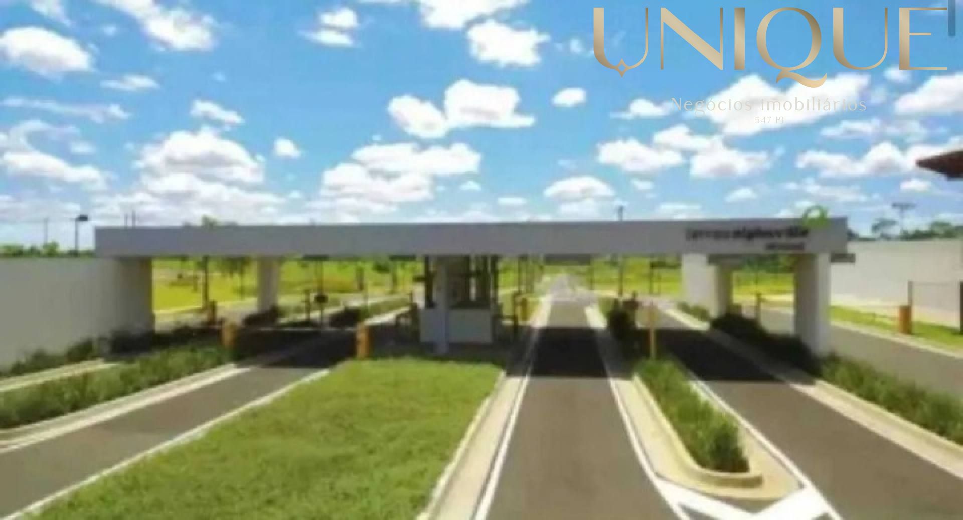 Casa no Terras Alphaville 1