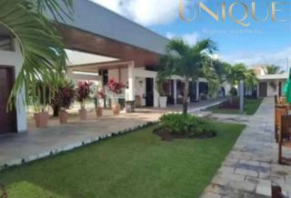 Casa no Terras Alphaville 1