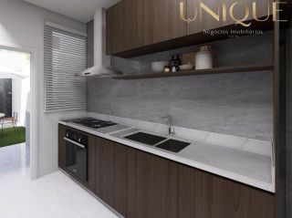 Casa no loteamento Luar da Barra