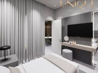 Casa no loteamento Luar da Barra