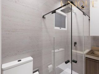 Casa no loteamento Luar da Barra