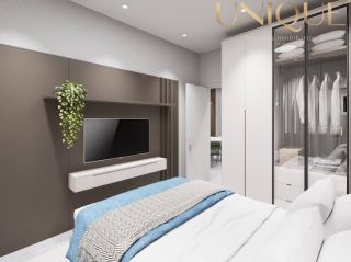 Casa no loteamento Luar da Barra