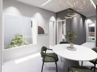 Casa no loteamento Luar da Barra