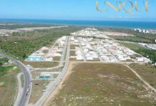 Casa no loteamento Luar da Barra