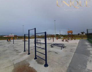 Casa no loteamento Luar da Barra