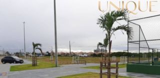 Casa no loteamento Luar da Barra