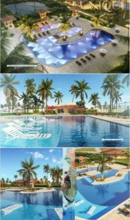 Lote no cond. Mares Maluí