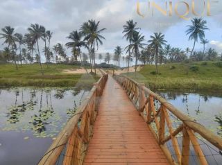 Lote no cond. Mares Maluí