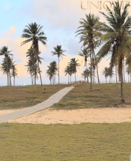 Lote no cond. Mares Maluí