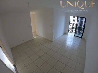 Amplo 3/4 com Suíte no Reserva das Flores – 85m² de Conforto