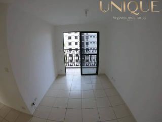 Amplo 3/4 com Suíte no Reserva das Flores – 85m² de Conforto