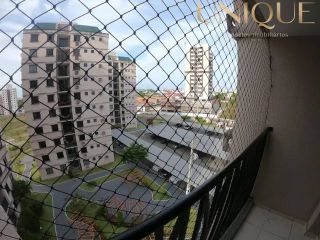 Amplo 3/4 com Suíte no Reserva das Flores – 85m² de Conforto