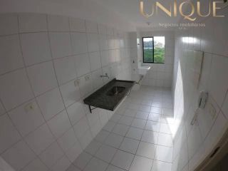 Amplo 3/4 com Suíte no Reserva das Flores – 85m² de Conforto
