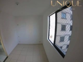 Amplo 3/4 com Suíte no Reserva das Flores – 85m² de Conforto