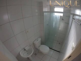 Amplo 3/4 com Suíte no Reserva das Flores – 85m² de Conforto