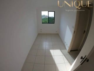 Amplo 3/4 com Suíte no Reserva das Flores – 85m² de Conforto