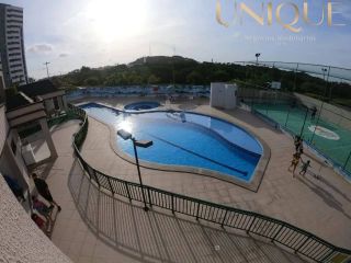 Amplo 3/4 com Suíte no Reserva das Flores – 85m² de Conforto