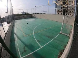 Amplo 3/4 com Suíte no Reserva das Flores – 85m² de Conforto