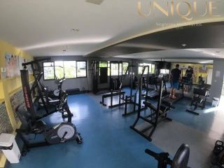 Amplo 3/4 com Suíte no Reserva das Flores – 85m² de Conforto