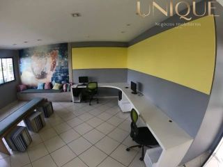 Amplo 3/4 com Suíte no Reserva das Flores – 85m² de Conforto