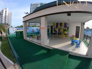 Amplo 3/4 com Suíte no Reserva das Flores – 85m² de Conforto