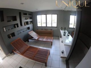 Amplo 3/4 com Suíte no Reserva das Flores – 85m² de Conforto