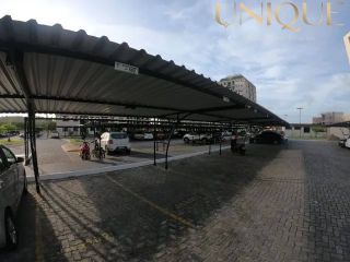 Amplo 3/4 com Suíte no Reserva das Flores – 85m² de Conforto