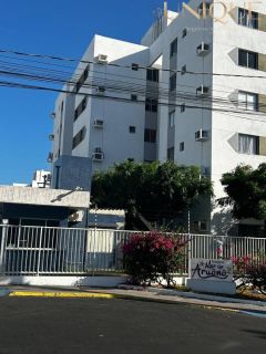 Apartamento no Condomínio Mar de Aruana II