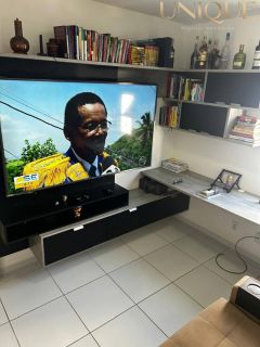 Apartamento no Condomínio Mar de Aruana II