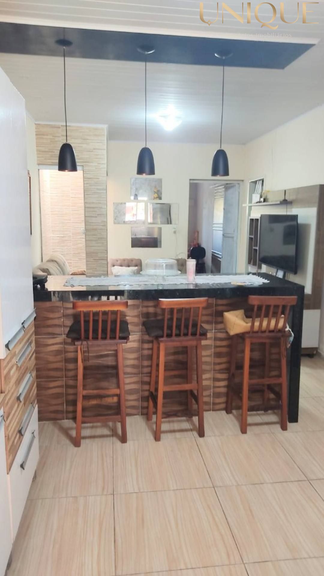 Casa na Barra dos Coqueiros