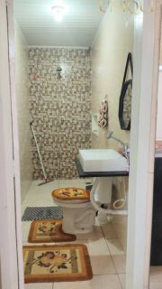 Casa na Barra dos Coqueiros