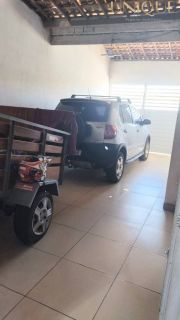 Casa na Barra dos Coqueiros